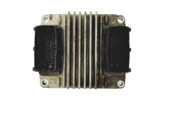 Ohjausyksikkö 8972272257 09389429 Opel Isuzu 17415