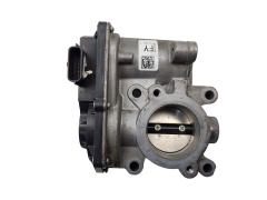 Kaasuläpän venttiili Renault 161206038R H8201171233 0.9 1.2 TCE 2376