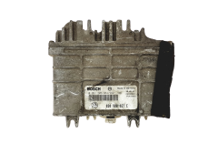Moottorin Ohjausyksikkö VW 030906027E 0261203932 Bosch 24829