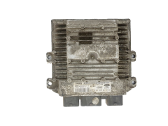 Ohjausyksikkö 2S6A-12A650-BK 5WS40027J-T SID 802 Ford Siemens 46141