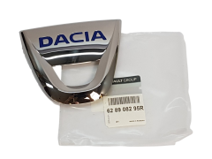 Merkki Etu Dacia Logan Sandero 628908295R Uusi Alkuperäinen