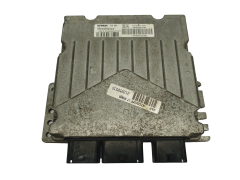 Ohjausyksikkö 5WS40023D-T 9644803380 9644302380 PSA SIEMENS 68320