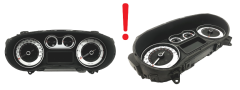 Kierroslukumittari Fiat 500L 51975131 A2C90123901 56056