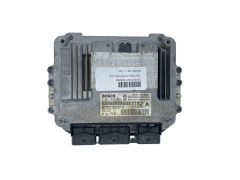 Ohjausyksikkö 0281013332 9664257580 9653958980 EDC16C34 PSA Bosch 60438