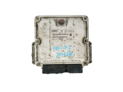 Ohjausyksikkö P04727666AB 0281011280 Chrysler Bosch 34543