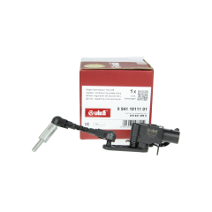 Ajovalojen korkeusanturi Etu Vasen Tee Audi 4H0941285H 99411811101 Vika
