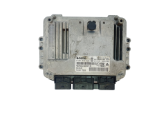 Ohjausyksikkö PSA 0281012529 9663475880 9657699480 Bosch 47529