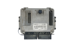 Ohjausyksikkö C1BY-12A650-DB C1BA-12B684-DB 0261S11212 Ford Bosch
