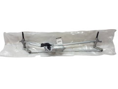 Pyyhkijämekanismi Master 3 Movano B NV400 8200734788 Valeo Uusi Alkuperäinen Pyyhkijämekanismi Master 3 Movano B NV400 8200734788 Valeo Uusi Alkuperäinen