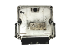 Ohjausyksikkö 0281001934 8200039569 8200078730 Renault Bosch 16677