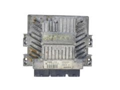 Ohjausyksikkö S122326108A 8200565863 8200495479 Renault Siemens 63341