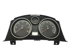Kierroslukumittari Opel Astra H Zafira B 13216684PF 54717