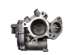 Egr Venttiili 147100385R --A H8200987088 Renault Opel Nissan