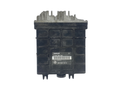 Ohjausyksikkö 030906026C 0261200257 Volkswagen Bosch 52271