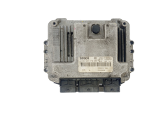 Ohjausyksikkö 0281011776 8200391966 8200386508 Renault Bosch 44691