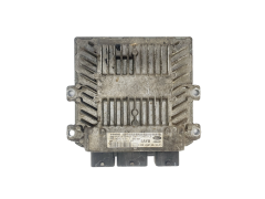 Ohjausyksikkö 3S61-12A650-LB 5WS40140D-T SID 804 Ford Siemens 43057
