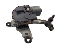 Pyyhkijän moottori Vasen Ford S-Max 6M2117508AA 6M21-17504-AD