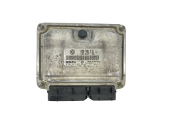 Ohjausyksikkö 038906012JJ 0281011997 VW Seat Bosch 58171
