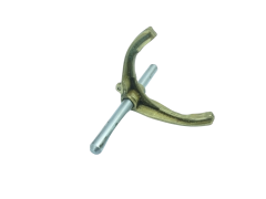 Vaihteiston haarukka Tee Renault Master 2 PF1009 7700109696 3-4