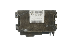 Ohjausyksikkö Lancia 46545155 IAW 16F.ET 61602.108.02 Marelli