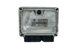 Ohjausyksikkö 045906019BG 0281011244 Seat VW Bosch 49430