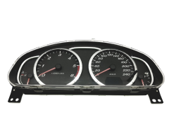 Kierroslukumittari Mazda 6 52GR1NA 58207
