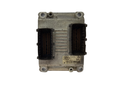 Ohjausyksikkö 55350549SA 0261207961 Opel GM Bosch 16816