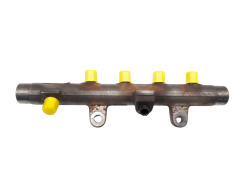 Polttoaineruisku 8200579287 A2C20001221 1.5 DCi SIEMENS VDO