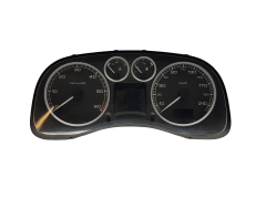 Nopeusmittari Peugeot 307 9651299680 2800