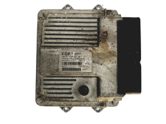 Ohjausyksikkö 55194016 MJD6JF.Y1 FGP Lancia 30179