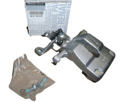 Jarrusatula Vasen Taka Renault Megane Scenic III Clio IV 440118013R