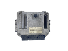 Ohjausyksikkö 0281011549 8200310863 8200370779 Renault Bosch 61778