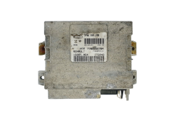 Ohjausyksikkö 7700856784 7700865816 IAW6R.20 Renault 36716