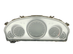 Kierroslukumittari Mercedes E W212 A2129004904 A2C53376540 VDO