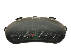 Kierroslukumittari Peugeot 206 9645847180 59092