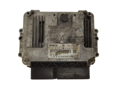 Ohjausyksikkö 51812910 0281013417 5134A3RCM Alfa Romeo Bosch 13777