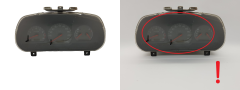 Nopeusmittari Volvo V40 S40 30858334/004 30862230/D 2037