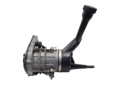 Ohjaustehostimen Pumppu Citroen C4 Picasso 9685051580 A0015331 4007WF 1052