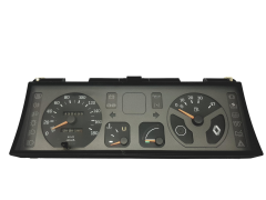 Nopeusmittari Renault R9 Espace RB37J183 Jaeger 55556