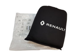 Suojauspeite Renault Talisman SW 7711785071 Alkuperäinen