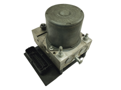 Abs-pumppu Peugeot 407 9662005180 0265251121 0265951395 66325