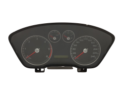 Nopeusmittari Ford Focus C-MAX 4M5T-10849-GP 28602