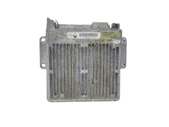 Ohjausyksikkö 7700104481 7700868295 7700102990 Renault Sagem 62222