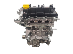 Moottori H4DB450 8201720530 1.0TCE Dacia Sandero 2 3 100016594R 0km