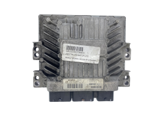 Ohjausyksikkö S122326113A 8200804775 8200807626 Renault Siemens 63522
