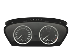Kierroslukumittari BMW 5 E60 6211 6945635 110080213230 VDO