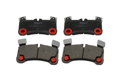 Jarrupalat Taka 7L0698451F 66981691901 VW Audi Vika