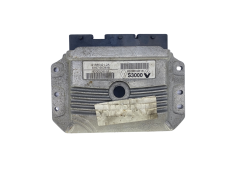 Ohjausyksikkö 21585421-2A 8200509552 8200509516 Renault Johnson 57254