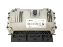 Ohjausyksikkö 0261S11398 237105748R 237105749R Renault Bosch
