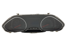 Kierroslukumittari Peugeot 208 9673777580 G 2862